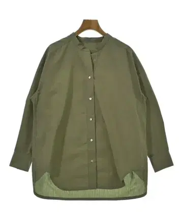 SHIPS any 캐주얼 셔츠 여성용