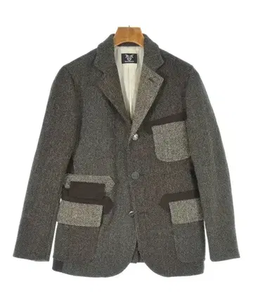 Hummingbirds'hill 캐주얼 자켓 남성용