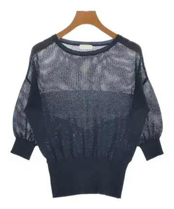 Ballsey 니트 스웨터 여성용