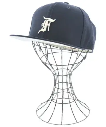 FEAR OF GOD 캡 남성용