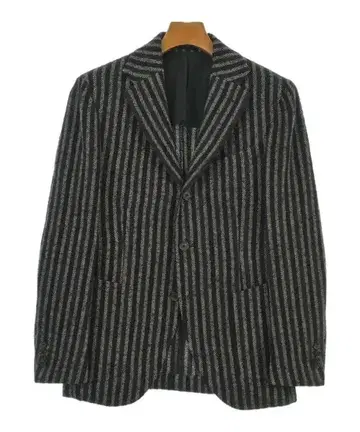 TITO ALLEGRETTO 테일러드 자켓 남성용