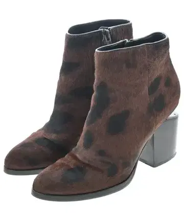 ALEXANDER WANG 여성용 부츠