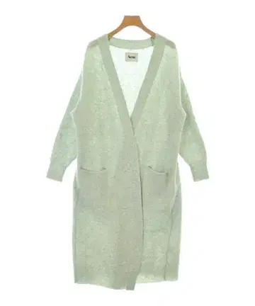 Acne 가디건 여성용