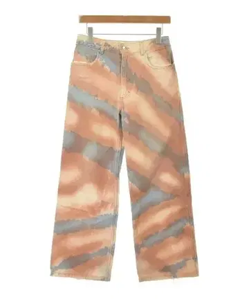 ECKHAUS LATTA 데님 팬츠 여성용