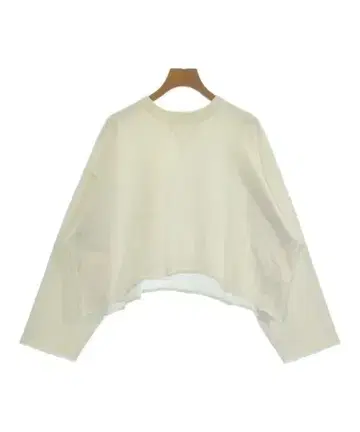 SACRA 맨투맨 여성용