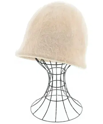 UNITED ARROWS 니트 캡 비니 여성용