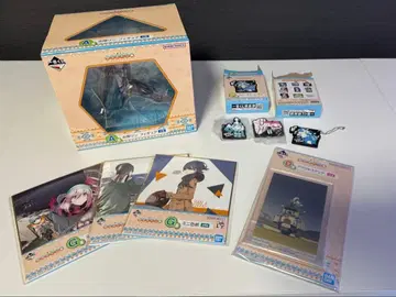 유루캠 제일복권 세트