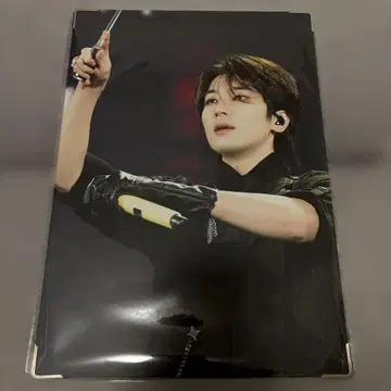 SEVENTEEN 원우 프리미엄 사진