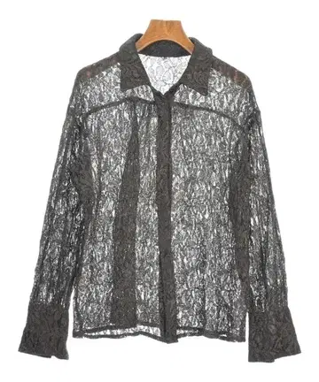 anuans 블라우스 여성용