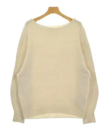 SLOBE IENA 니트 스웨터 여성용