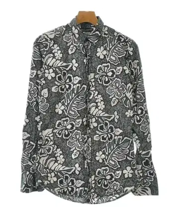 DOLCE&GABBANA 캐주얼 셔츠 남성용