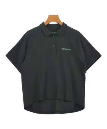 BRIEFING 피케 셔츠 여성용