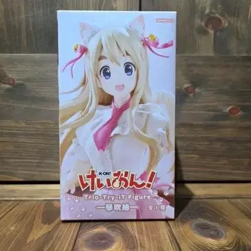 케이온 K-ON! Trio-Try-it 피규어 코토부키 츠무기