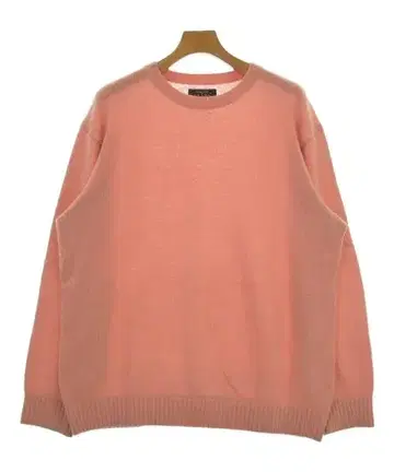 BEAMS PLUS 니트 스웨터 남성용