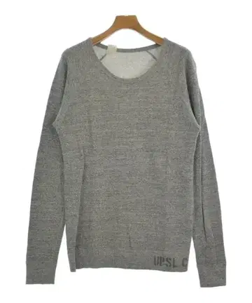 N.HOOLYWOOD 맨투맨 남성용