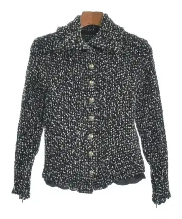 CHANEL 캐주얼 셔츠 여성용