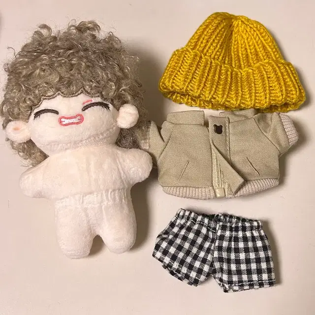 방탄소년단 뽀그리태 뽀태 뷔 V 인형