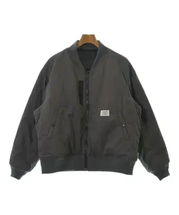 WTAPS 블루종 남성용