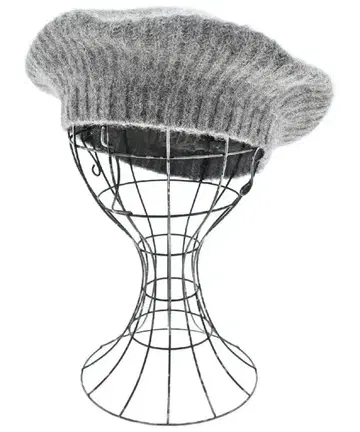 JULIUS 헌팅 베레모 남성용