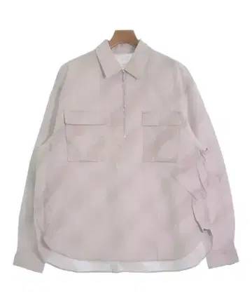 Name. 캐주얼 셔츠 남성용