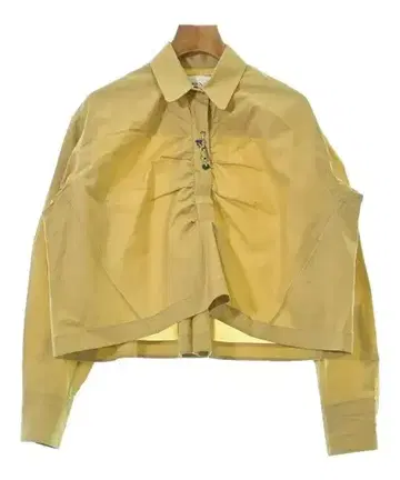 CARVEN 블라우스 여성용