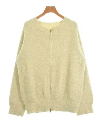 NATURAL BEAUTY BASIC 여성용 가디건