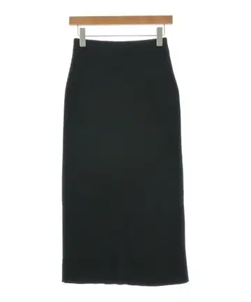 Spick and Span 롱 맥시 길이 스커트 여성용