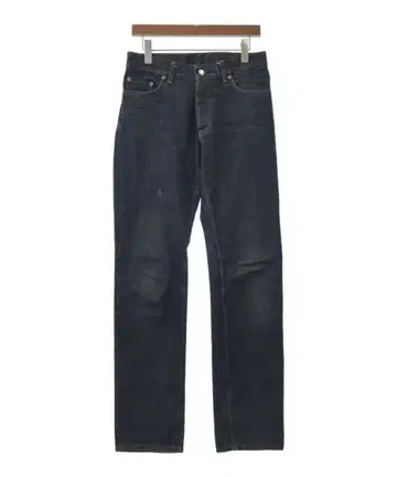 HELMUT LANG 데님 팬츠 남성용