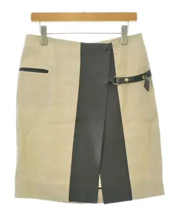 CELINE 미디 스커트 여성용