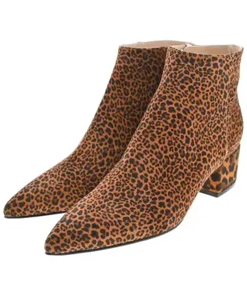 Sergio rossi 여성용 부츠