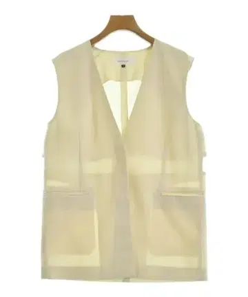 르 시엘 블루 캐주얼 자켓 여성용