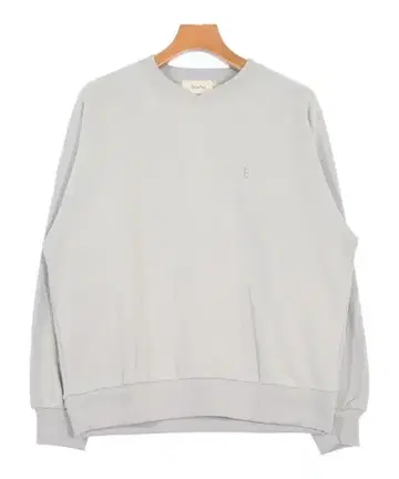 Ernie Palo 맨투맨 남성용