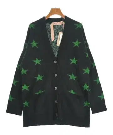 N 21 가디건 여성용