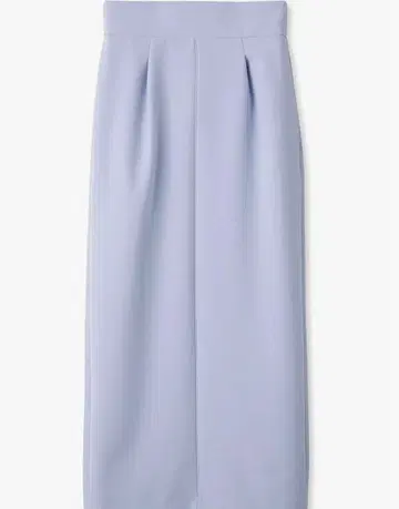 FRAY I.D 센터라인 스트레이트 스커트