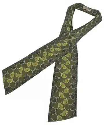 HERMES 스톨 남성용