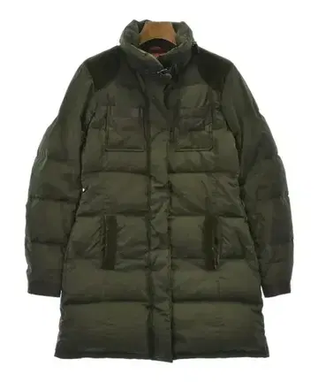 ETRO 다운 코트 여성용