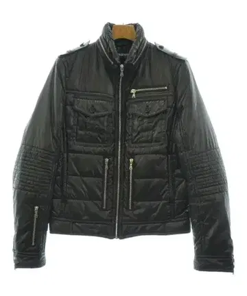 Neil Barrett 블루종 (기타) 남성용