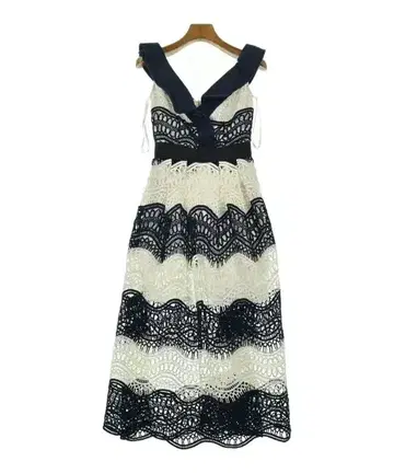 self-portrait 원피스 여성용