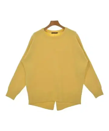 BARNYARDSTORM 니트 스웨터 여성용