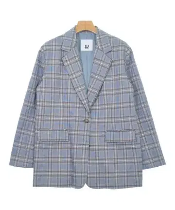 JOINT WORKS 테일러드 자켓 여성용