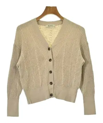 nano UNIVERSE 여성용 가디건