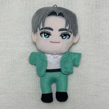 초특급 알로하 봉제 인형