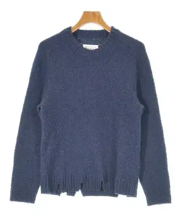 Maison Margiela 니트 스웨터 남성용