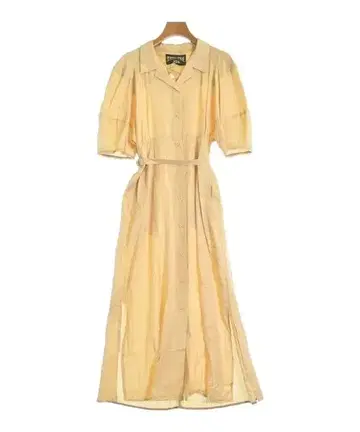 PHOTOCOPIEU 셔츠 원피스 여성용