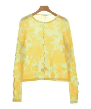 SOULEIADO T셔츠 티셔츠 여성용