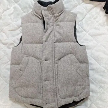 ABAHOUSE 다운 베스트