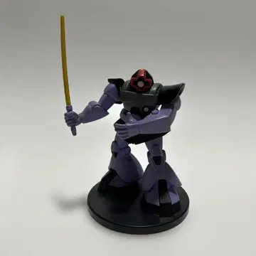 반프레스토 기동전사 건담 돔 미니 피규어