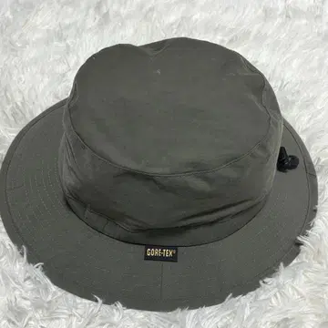 Save the nature GORE-TEX 아웃도어 햇 LL