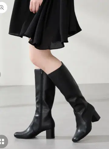 오리엔탈 트래픽 롱 부츠 미개봉 새상품