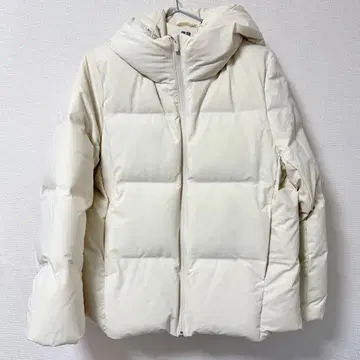[ 새상품급 ] UNIQLO 유니클로 다운 파카 woman